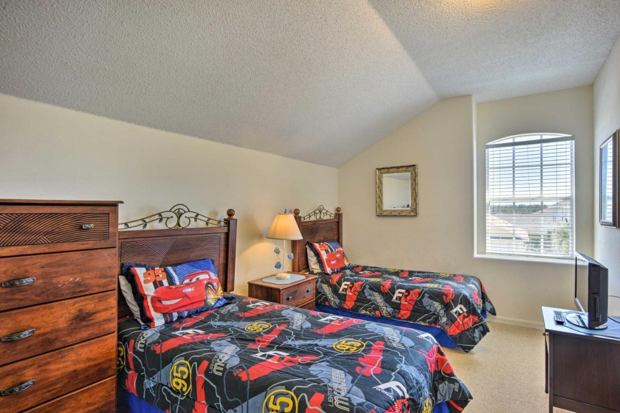 Clermont Vacation Rental With Pool 10 Mi To Disney Orlando Kültér fotó