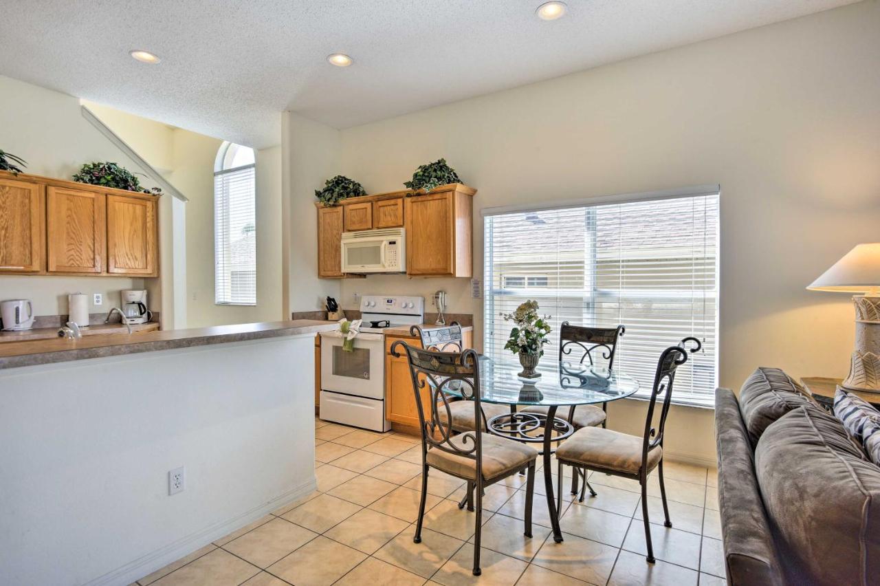 Clermont Vacation Rental With Pool 10 Mi To Disney Orlando Kültér fotó