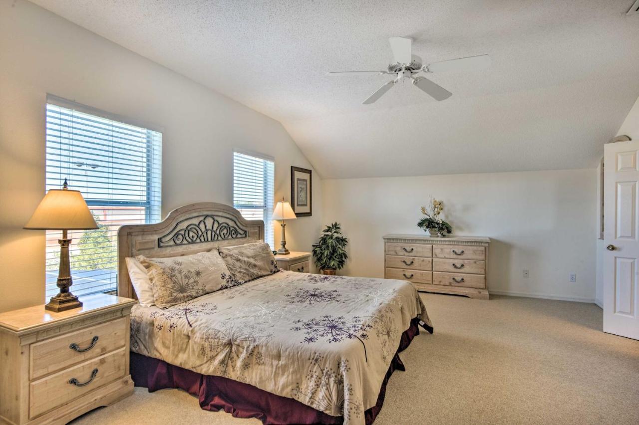 Clermont Vacation Rental With Pool 10 Mi To Disney Orlando Kültér fotó